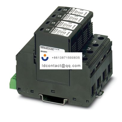 2910550 Phoenix Contact product image